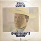 KING CURTIS / Everybody's Talkin'